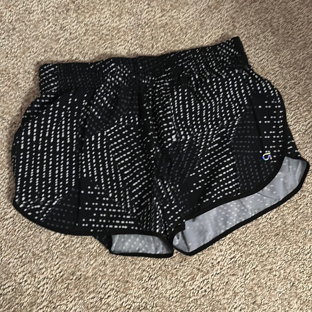 Small gapfit shorts